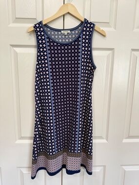 Max Studio Swing Dress